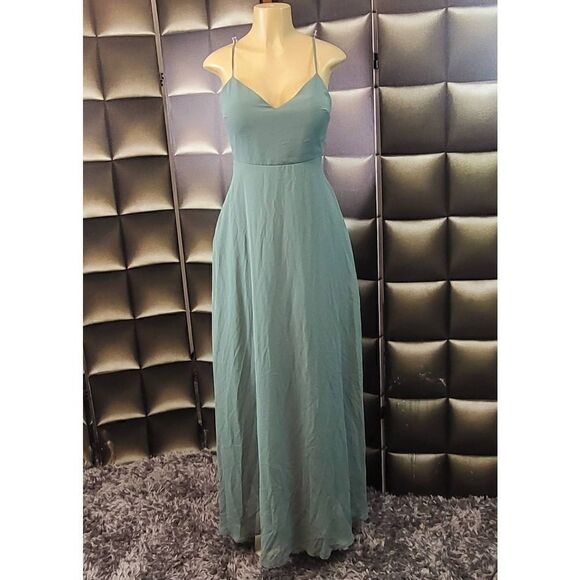 Birdy Grey formal dress - Picture 1 of 5